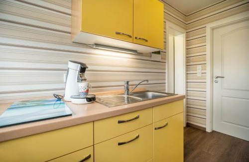 Dorum Apartment | Kleiner Priel