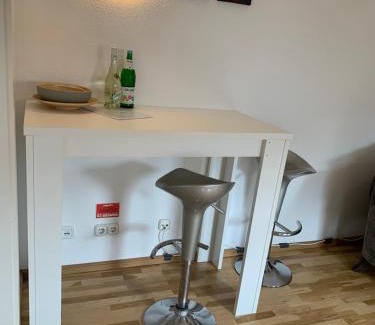 Sankt Augustin Apartment | Kleines Appartement