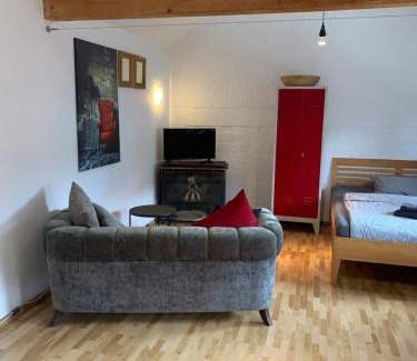 Sankt Augustin Apartment | Kleines Appartement