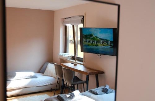 Wurzburg City Centre Apartment | Kleines Glück Cityapartment