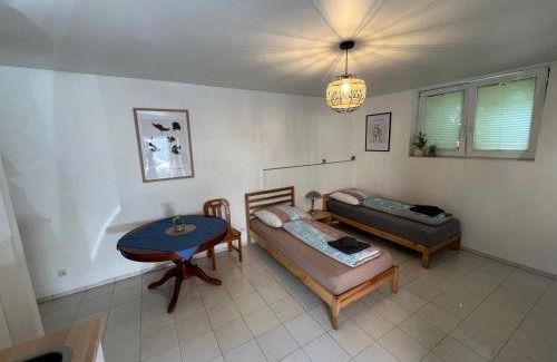 Alzenau Apartment | kleines Häuschen