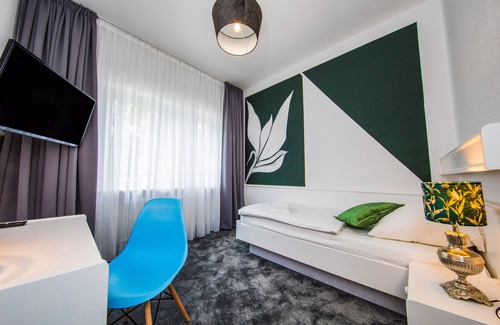 Heimfeld Hotel | Kleines Hotel Heimfeld