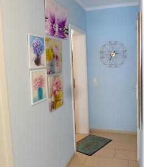 Hafen Apartment | Kleines Studio Eismöwe