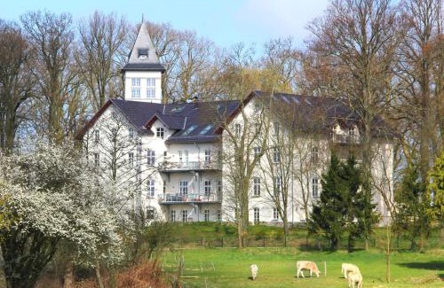 Hohen Niendorf House | Kleinis Ferienhof Hohen Niendorf bei Ostseebad Kühlungsborn