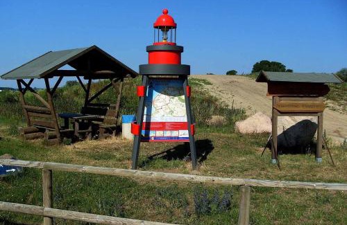 Hohen Niendorf House | Kleinis Ferienhof Hohen Niendorf bei Ostseebad Kühlungsborn