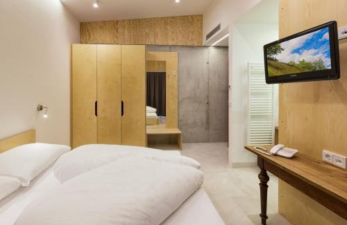 Naturno Hotel | Kleinkunsthotel