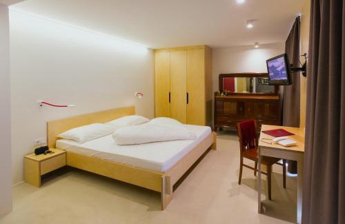 Naturno Hotel | Kleinkunsthotel