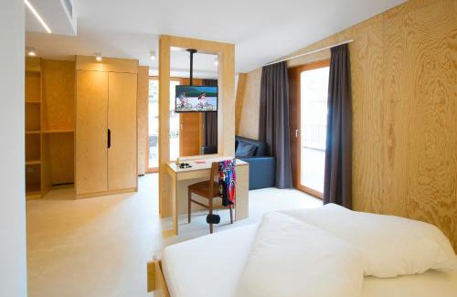 Naturno Hotel | Kleinkunsthotel