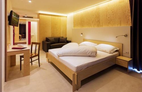Naturno Hotel | Kleinkunsthotel