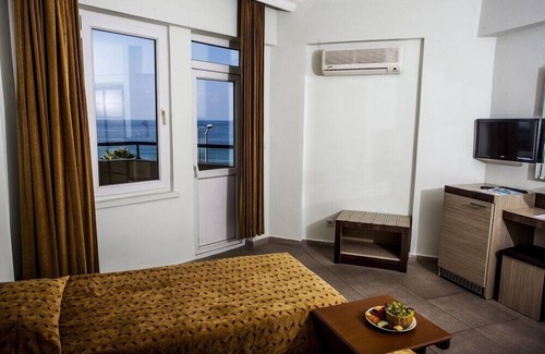 Alanya Resort | Kleopatra Beach Hotel - All Inclusive