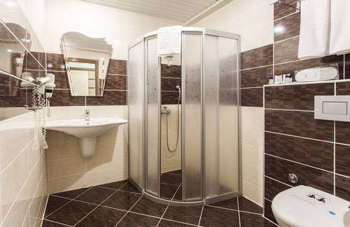 Alanya Resort | Kleopatra Beach Hotel - All Inclusive