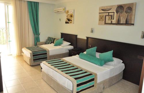 Alanya Resort | Kleopatra Royal Palm Hotel