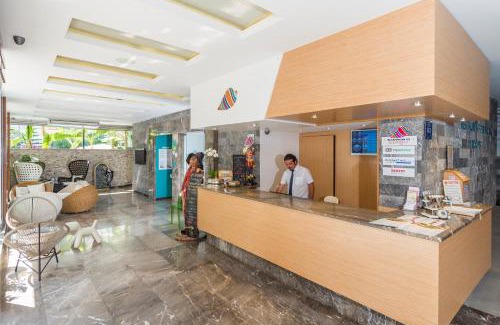 Alanya Apartment | Kleopatra Suit Hotel