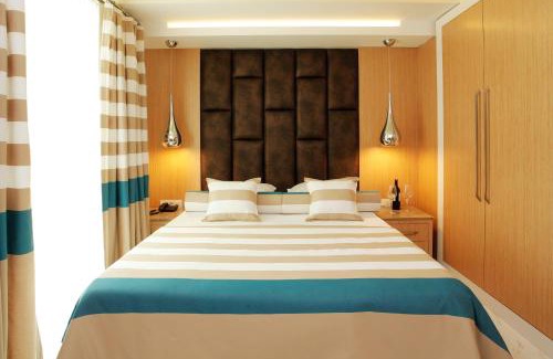Alanya Apartment | Kleopatra Suit Hotel