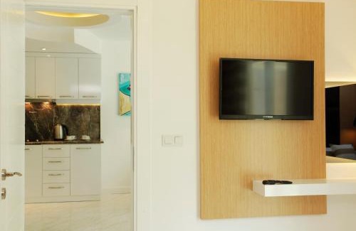 Alanya Apartment | Kleopatra Suit Hotel