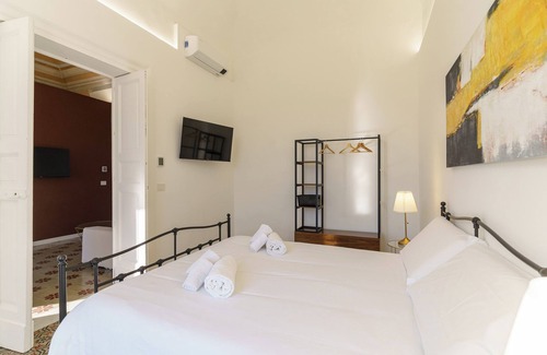 Borgo-Sanzio House | KleoSuites