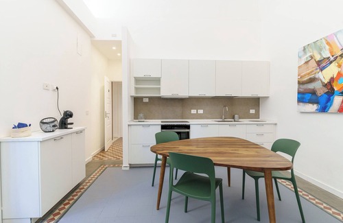 Borgo-Sanzio House | KleoSuites