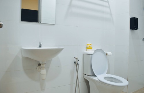 Kota Warisan Apartment | KLIA Airport Homestay 12