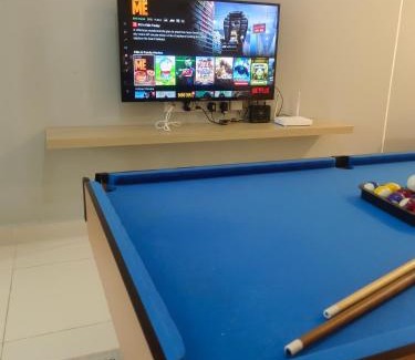 Kota Warisan Apartment | KLIA AIRPORT HOMESTAY 3
