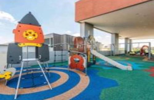 Kota Warisan Apartment | KLIA Glorybnb Bell Suites