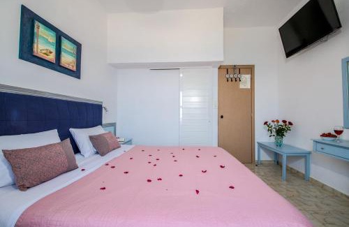 Palaiochora House | Klima Rooms