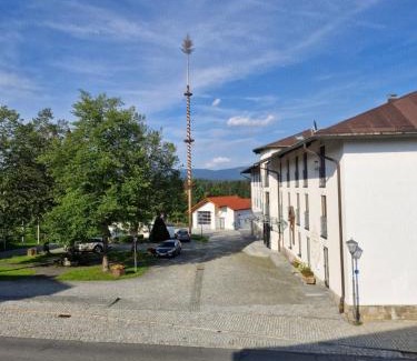 Klingenbrunn Apartment | Klingenbrunner FeWo