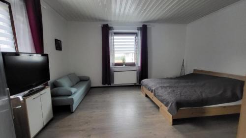 Klingenbrunn Apartment | Klingenbrunner FeWo