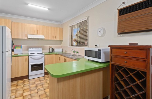 Redcliffe Apartment | "Klinger House" - Redcliffe Q 4020