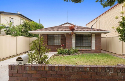 Redcliffe Apartment | "Klinger House" - Redcliffe Q 4020