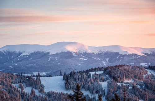 Bad Sankt Leonhard im Lavanttal House | Klippitz Resort Panorama Apartment