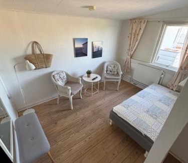 Vejers Strand Hotel | Klithjem Badehotel