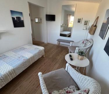 Vejers Strand Hotel | Klithjem Badehotel