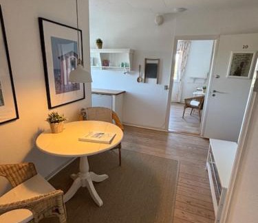 Vejers Strand Hotel | Klithjem Badehotel