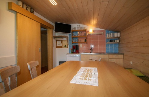 Hippach Apartment | Klocker by Interhome