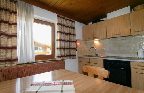 Hippach Apartment | Klocker by Interhome