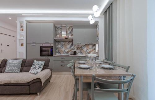 Rapallo Apartment | Kloi's House