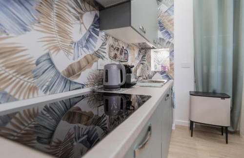 Rapallo Apartment | Kloi's House