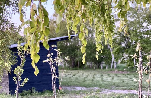 Ullerslev Bed & Breakfast | Klokkehoej