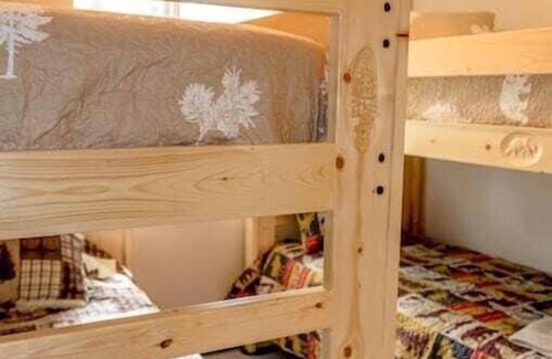 Sterling House | Klondike House