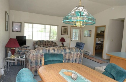 Sterling House | Klondike House