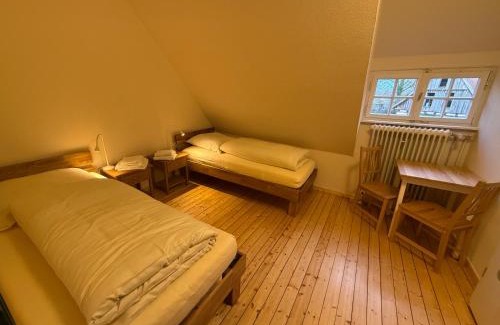 Bramsche Hotel | Kloster Malgarten