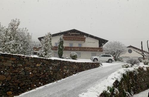 Castelbello-Ciardes House | Klostergut