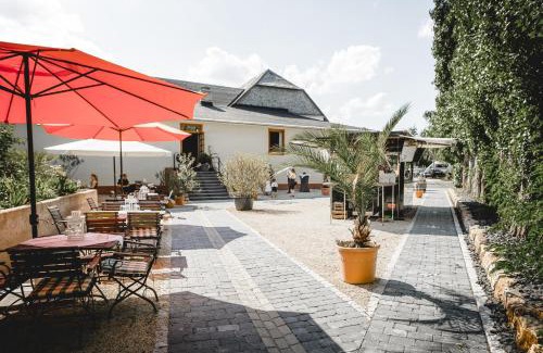 Eltville am Rhein Hotel | Klostermühle