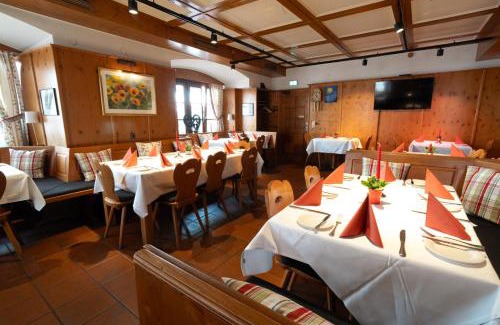 St. Blasien House | Klostermeisterhaus