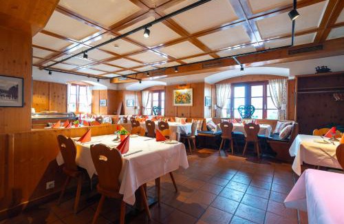 St. Blasien House | Klostermeisterhaus