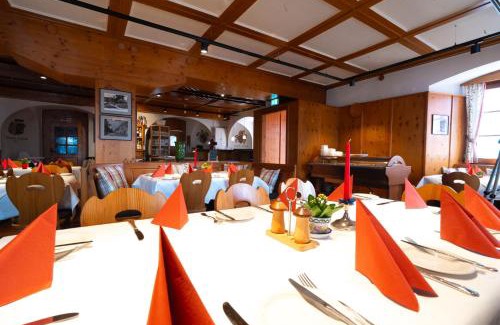 St. Blasien House | Klostermeisterhaus