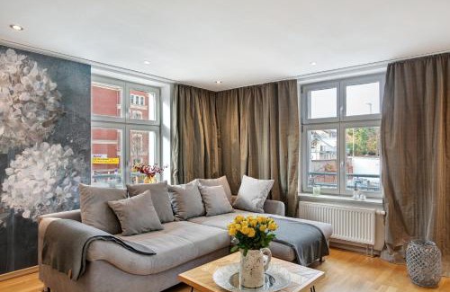 Neuruppin Apartment | Klosterperle