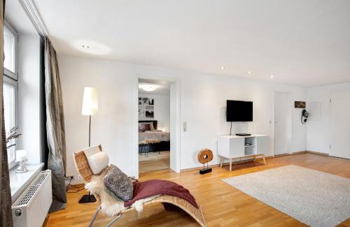Neuruppin Apartment | Klosterperle