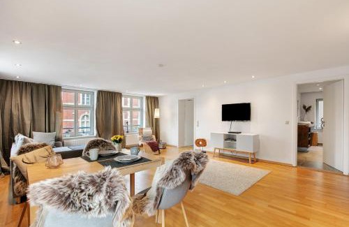 Neuruppin Apartment | Klosterperle