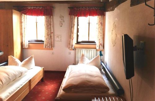 Rothenburg Old Town House | Klosterstüble